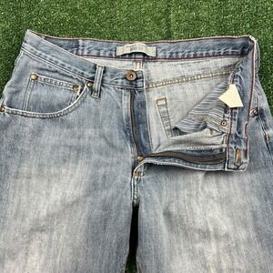 Wrangler Men's Bootcut Jeans 32x30" Light Wash Denim 100% Cotton 98BT0VM Cowboy